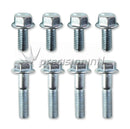 MR GASKET 33028G CHEV LS ENGINE LIFT PLATE BOLTS TO VALLEY PLATE