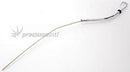 MR GASKET 6235 CHROME ENGINE DIPSTICK & TUBE SUITS CHEV SB 265-400 V8