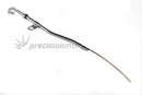 MR GASKET 6924 CHROME ENGINE DIPSTICK & TUBE SUITS CHRYSLER 383-440 V8