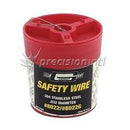 MR GASKET 8022G SS SAFETY WIRE 1LB CAN .032 DIA UNIVERSAL