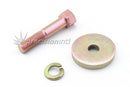 MR GASKET 945G HARMONIC BALANCER BOLT/ WASHER SUITS CHEV 283-400 SB V8
