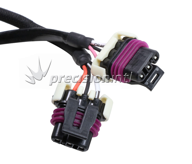 MSD 2279 HARNESS LS FRONT CAM SENSOR SUITS 24T RELUCTOR