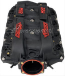 MSD 2702 AIRFORCE INTAKE MANIFOLD SUITS GM LS1 LS2 LS6 103mm