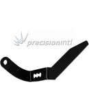 MSD 2708 LS THROTTLE CABLE BRACKET SUITS AFTERMARKET CABLE