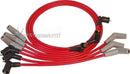 MSD 32889 8.5MM SPARK PLUG LEAD SET FORD MUSTANG 3.8L 2001-04
