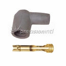 MSD 3331 COIL 90 BOOT & TERMINAL SINGLE