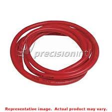 MSD 34019 SUPER CONDUCTOR BULK WIRE 8.5MM RED 25 FEET