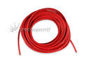 MSD 34029 SUPER CONDUCTOR BULK WIRE 8.5MM RED 50 FEET