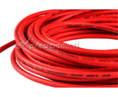 MSD 34029 SUPER CONDUCTOR BULK WIRE 8.5MM RED 50 FEET