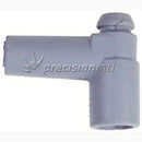 MSD 34555 90 HEI DISTRIBUTOR BOOTS 100-PACK