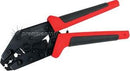 MSD 35051 PRO CRIMP TOOL RATCHET ACTION HEAVY DUTY