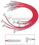 MSD 35389 8.5 SUPER CON S/PLUG LEAD SET FORD 351C-460 WITH HEI CAP