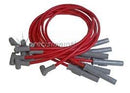 MSD 39849 8.5MM SPARK PLUG LEAD SET GM 8.1L TRUCK 2001 WITH HG