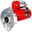 MSD 50901 DYNAFORCE STARTER MOTOR 3/8 DEPTH FORD 289-351W V8