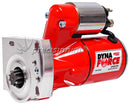 MSD 5096 DYNAFORCE STARTER MOTOR GM LS1-LS7 MODS MAY BE REQ