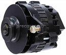 MSD 5361 DYNAFORCE ALTERNATOR 160 AMP BLACK
