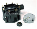 MSD 5501 STREET FIRE DIST CAP/ROTOR KIT GM HEI, V8 INTERNAL COIL