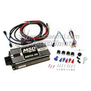 MSD 64253 6AL DIGITAL IGNITION MSD6425 BLACK WITH REV CONTROL
