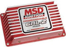 MSD 6530 6AL-2 IGNITION CONTROLLER PROGRAMMABLE