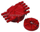 MSD 8017 DISTRIBUTOR CAP & ROTOR KIT SUITS CHEV SB BB VORTEC V8