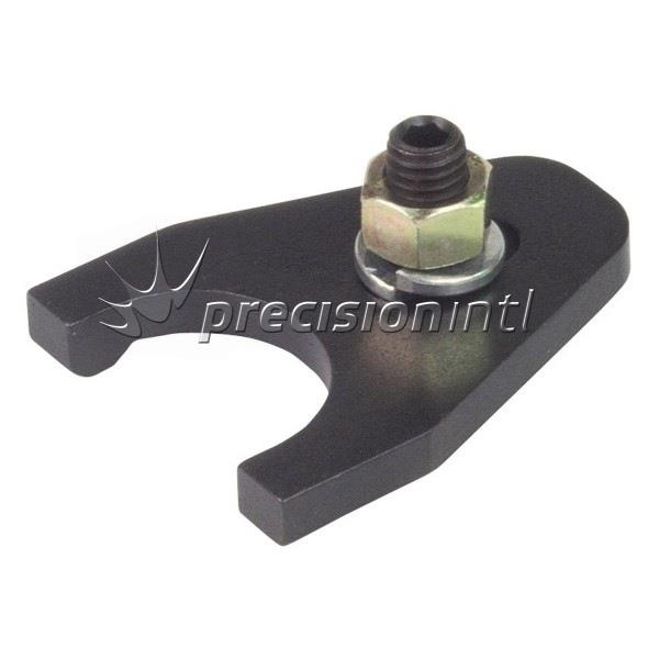 MSD 8110 DISTRIBUTOR HOLD DOWN CLAMP SUITS CHEV SB, BB V8