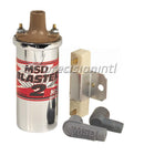MSD 8200MSD BLASTER 2 CHROME COIL INC BALLAST FOR 6421 6425 6462 6520 6530