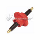 MSD 8211 FIREWALL FEED THRU COIL RYNITE RED MALE HEI
