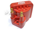 MSD 8224 BLASTER GM OEM REP COIL 3 REQD HOLDEN V6 VN-VY COMMODORE
