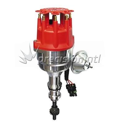 MSD 8352 PRO B READY TO RUN DISTRIBUTOR SUITS FORD 289-302W V8