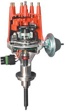 MSD 8360 PRO B READY TO RUN DISTRIBUTOR SUITS CHEV SB BB V8