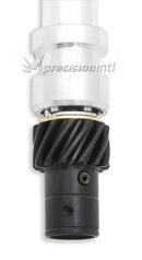 MSD 83623 STREET FIRE HEI DISTRIBUTOR SUITS CHEV SB BB V8 BLACK CAP