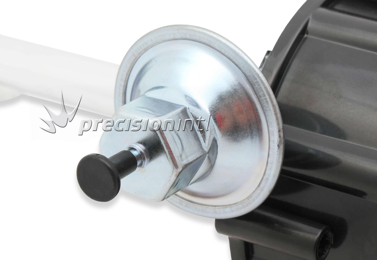 MSD 83623 STREET FIRE HEI DISTRIBUTOR SUITS CHEV SB BB V8 BLACK CAP