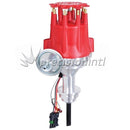 MSD 8387 PRO B READY TO RUN DISTRIBUTOR SUITS CHRYSLER BB 426-440 V8