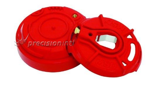 MSD 84211 ADJUSTABLE RACE ROTOR FOR MOST BILLET DISTRIB