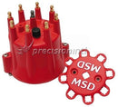 MSD 8433 SMALL DIA DISTRIBUTOR CAP FOR MOST GM BILLET DISTRIB