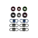 MSD 8464 ADV BUSHING AND SPRING SET SUITS DISTRIBUTORS