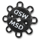 MSD 85465 PRO BILLET DISTRIBUTOR CHRYS 426 HEMI & 440 BIG BLOCK