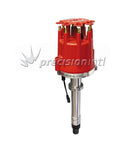 MSD 85561 PRO BILLET DISTRIBUTOR INC SLIP COLLAR CHEV SB/BB V8