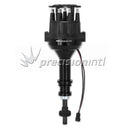 MSD 85773 PRO BILLET DISTRIBUTOR BLACK SUITS FORD 351C-460 V8