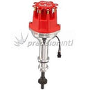 MSD 8577 PRO BILLET DISTRIBUTOR SUITS FORD 351C-460 V8