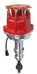 MSD 8579 PRO-BILLET SMALL BASE DISTRIB SUITS FORD 289-302W V8