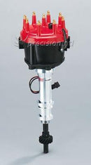 MSD 8580 PRO BILLET DISTRIBUTOR MAG TRIGGER FORD V8 351C 460