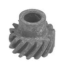 MSD 85812 IRON DISTRIBUTOR GEAR .531" FORD 302-351C, 429-460, & FE