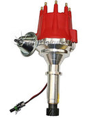 MSD 85891 HOLDEN V8 P-BILLET DISTRIBUTOR READY TO RUN EXC OE EFI INTAKE
