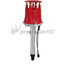 MSD 8589 HOLDEN V8 P-BILLET DISTRIBUTOR DOESN'T SUIT OE EFI MANIFOLD