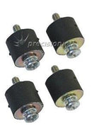 MSD 8823 VIBRATION MOUNTS FOR 5 AND 6 SERIES IGNITIO