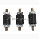 MSD 8839 VIBRATION MOUNTS FOR BLASTER SS COIL .44" x .5