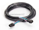 MSD 8860 CABLE ASSEMBLY 2 PIN, 6FT SUITS IGNITION