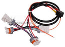 MSD 88867 WIRING HARNESS LS COIL POWER UPGRADE