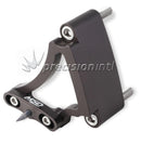 MSD 89881 BILLET TIMING POINTER SBC SUITS 6 3/8 BALANCER